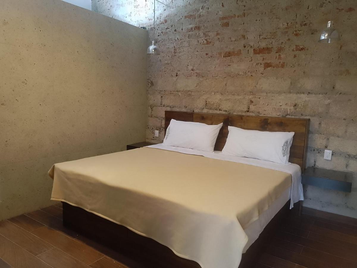 Hotel Sonno Plaza Allende Mexico City Exterior photo