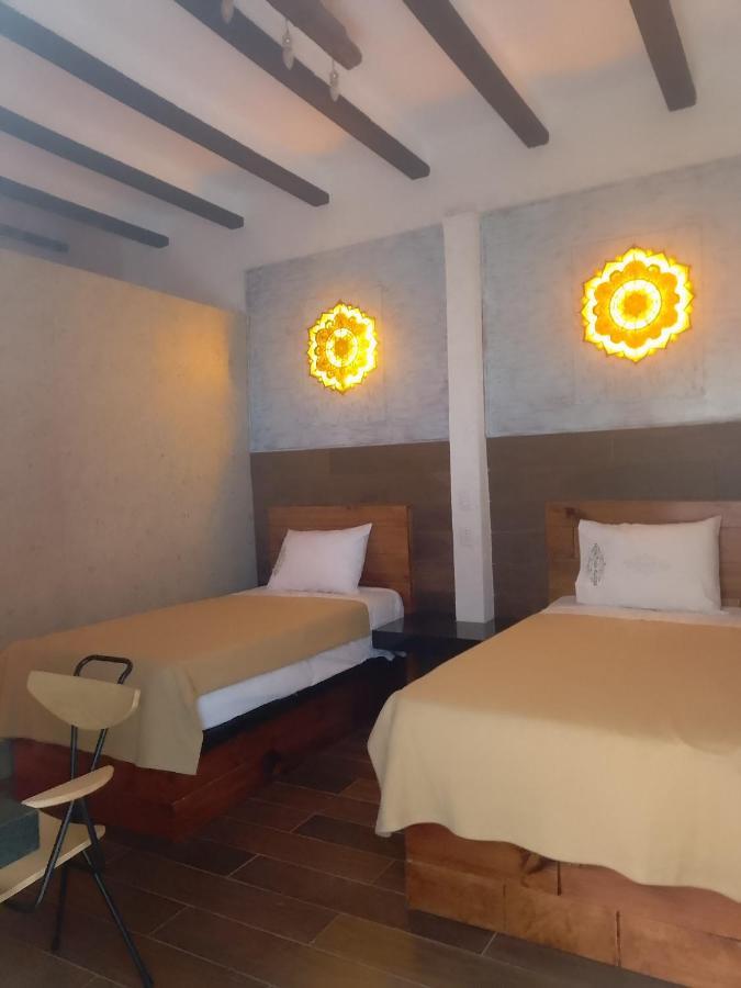 Hotel Sonno Plaza Allende Mexico City Exterior photo