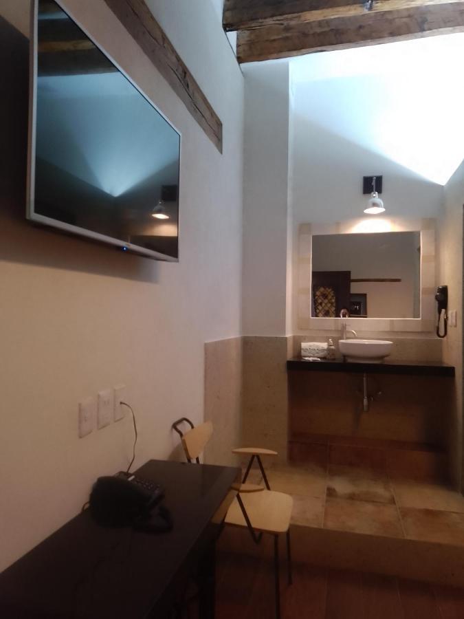 Hotel Sonno Plaza Allende Mexico City Exterior photo