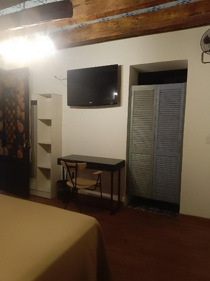Hotel Sonno Plaza Allende Mexico City Exterior photo